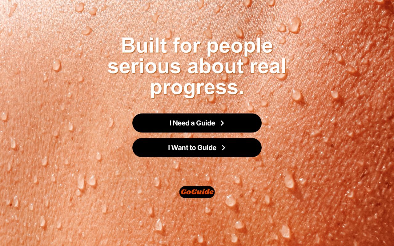 GoGuide